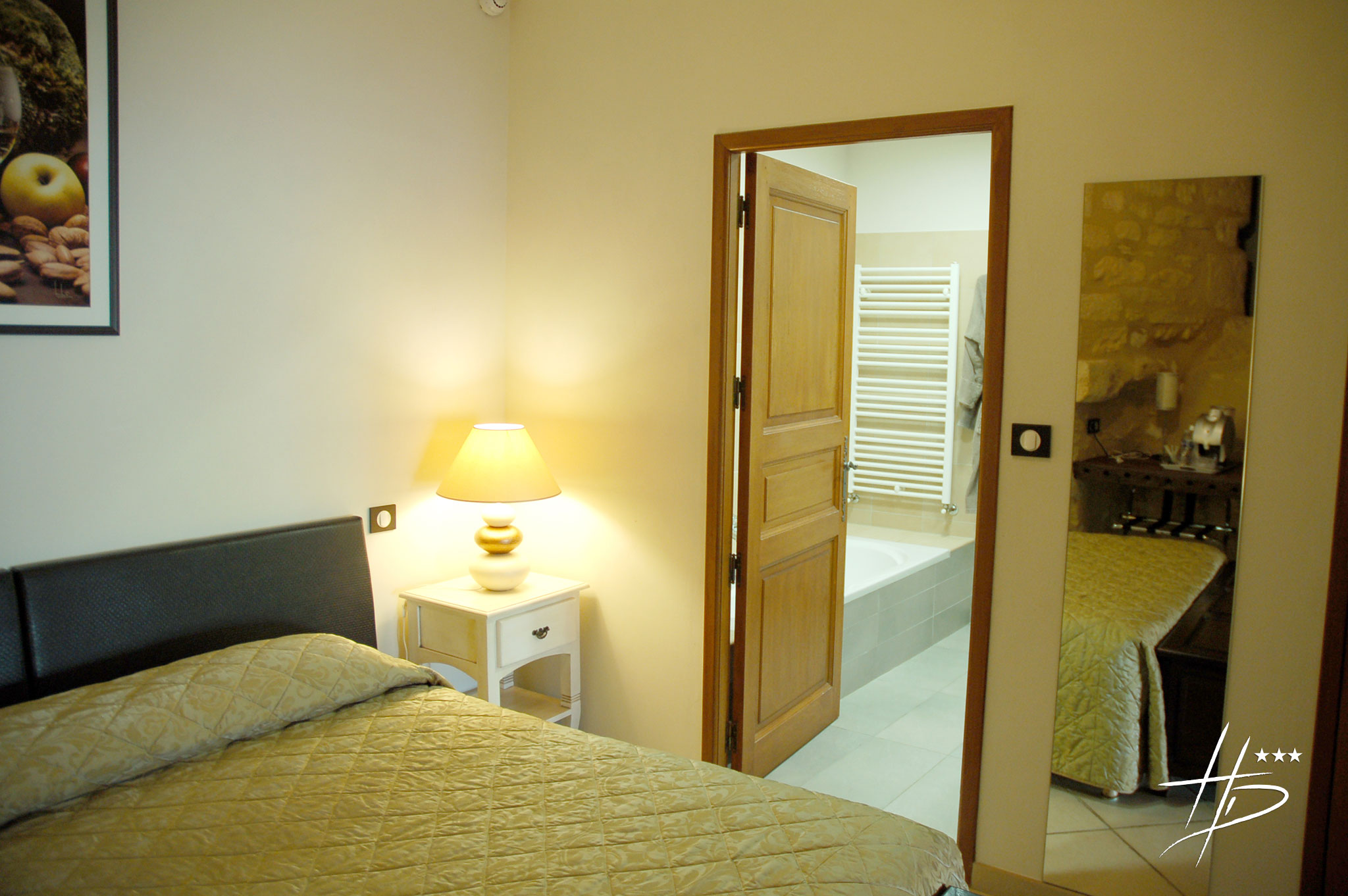 Hostellerie des Ducs, Duras - photo 30