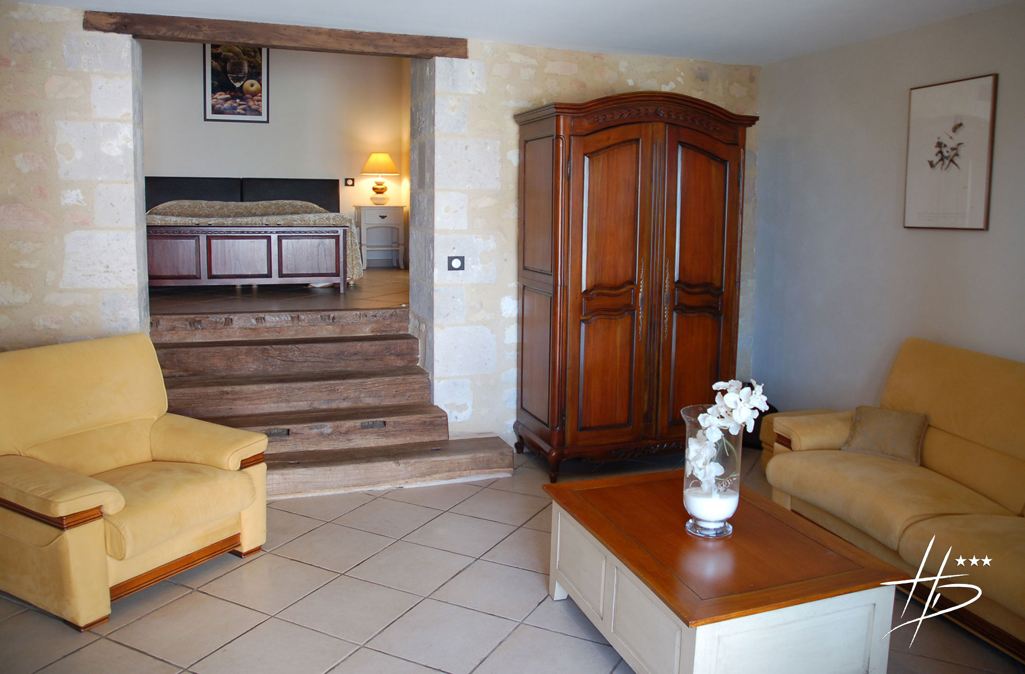 Hostellerie des Ducs - photo 4