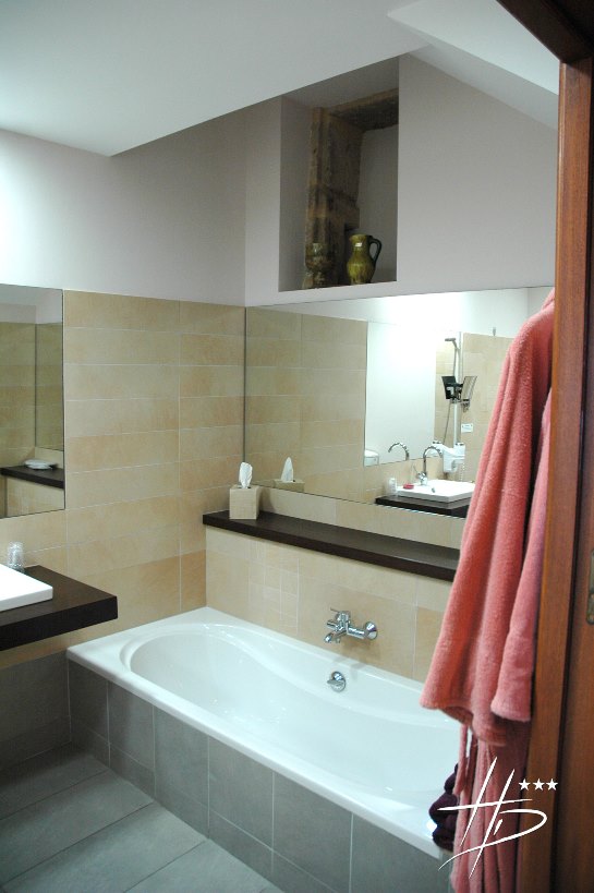 Hostellerie des Ducs, Duras - photo 17