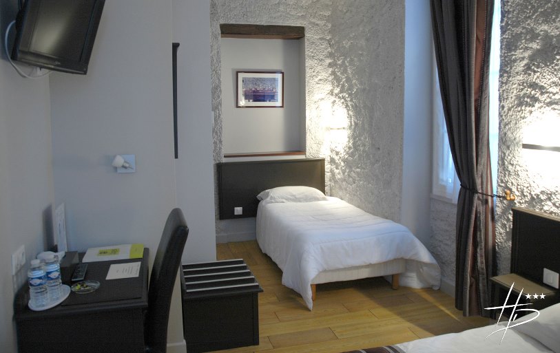 Hostellerie des Ducs, Duras - photo 28