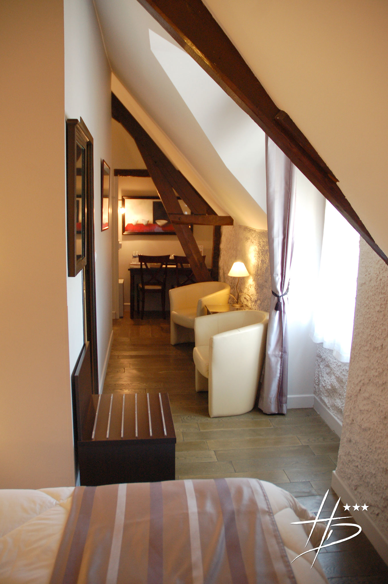 Hostellerie des Ducs - photo 2