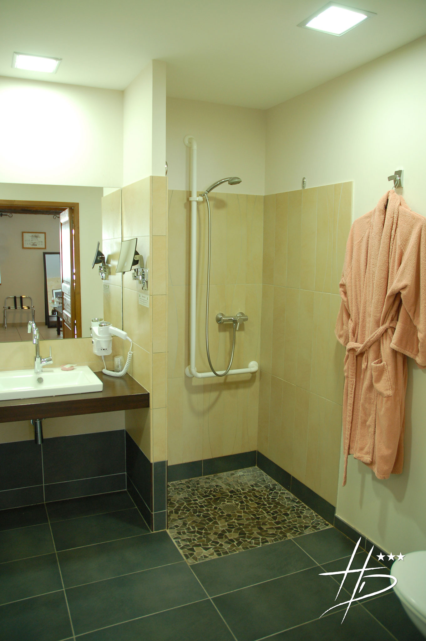 Hostellerie des Ducs, Duras - photo 35