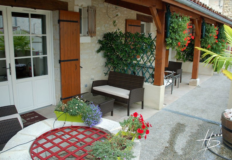 Hostellerie des Ducs, Duras - photo 29