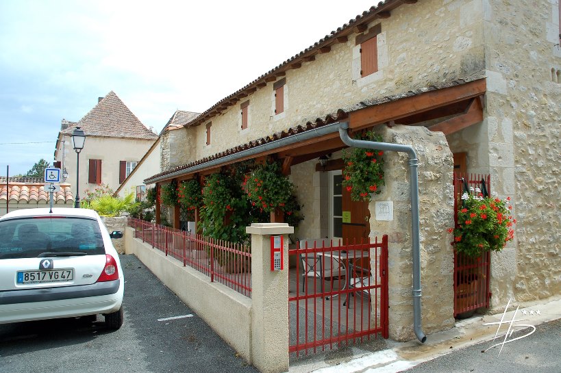 Hostellerie des Ducs - photo 5