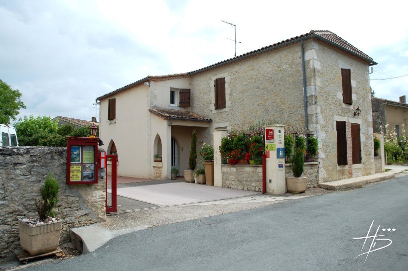 Hostellerie des Ducs, Duras - photo 20