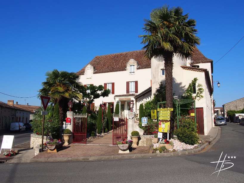 Hostellerie des Ducs, Duras - photo 32