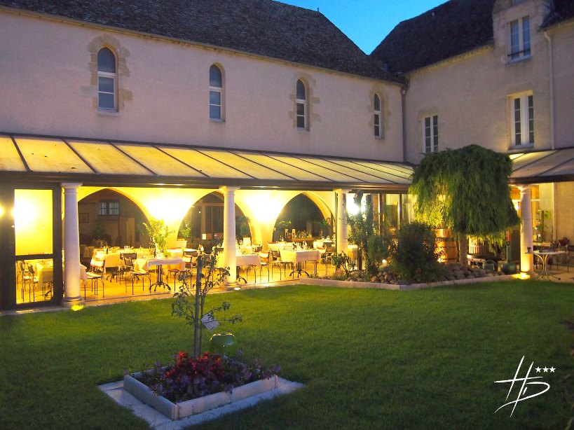 Hostellerie des Ducs, Duras - photo 31