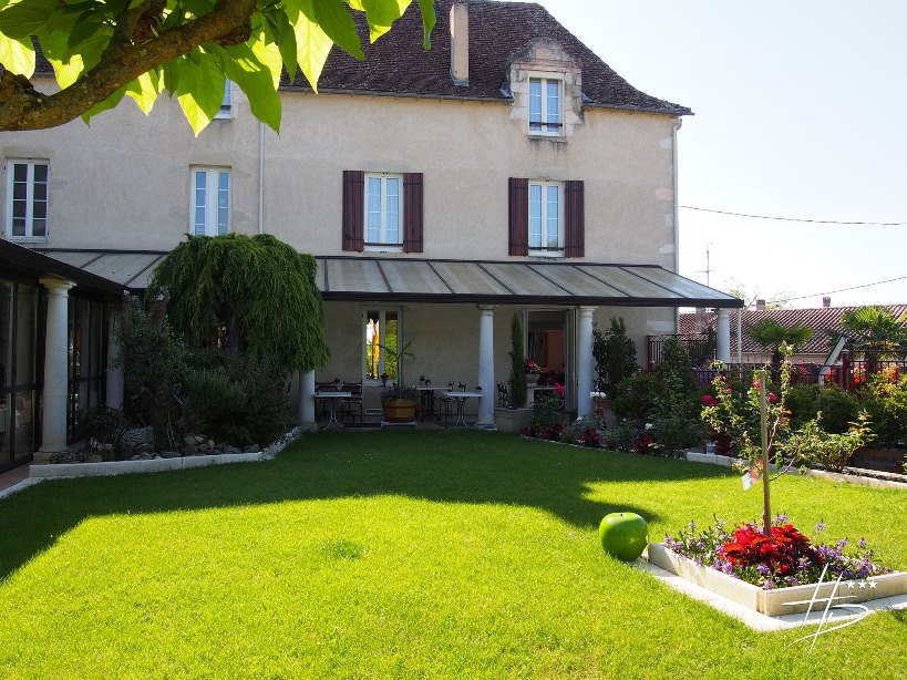 Hostellerie des Ducs, Duras - photo 18