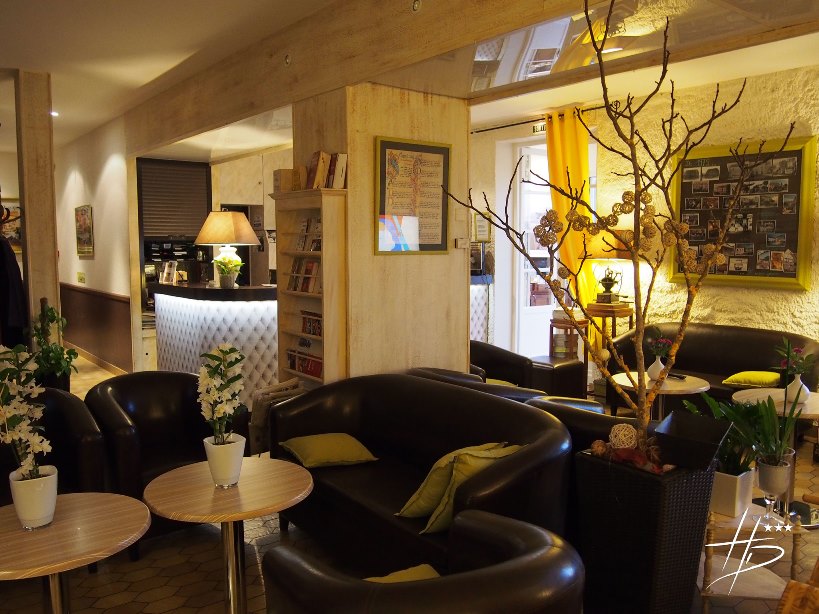 Hostellerie des Ducs, Duras - photo 34