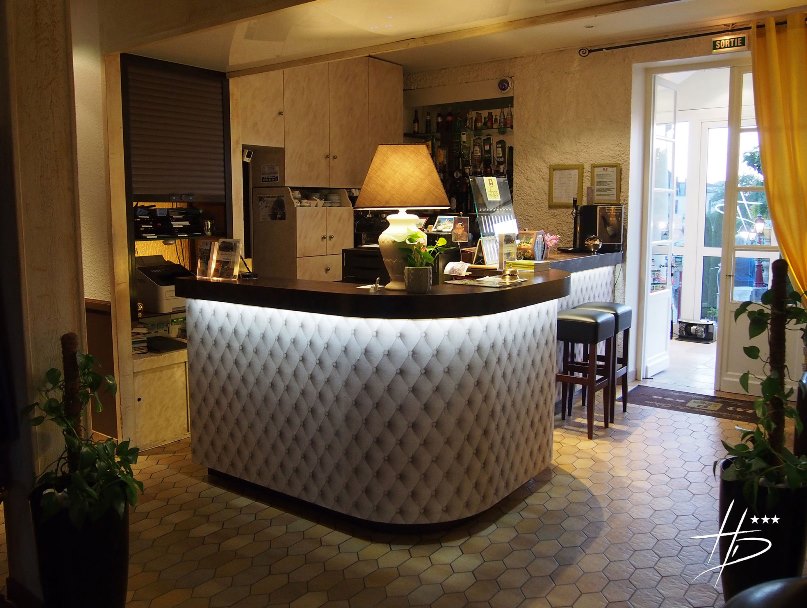 Hostellerie des Ducs, Duras - photo 13