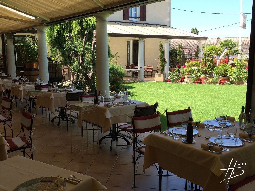 Hostellerie des Ducs, Duras - photo 6