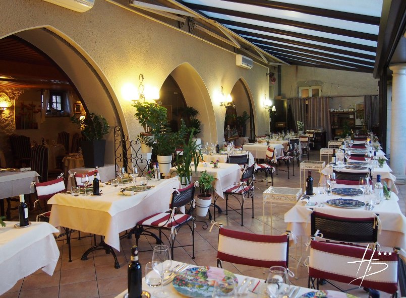 Hostellerie des Ducs, Duras - photo 24