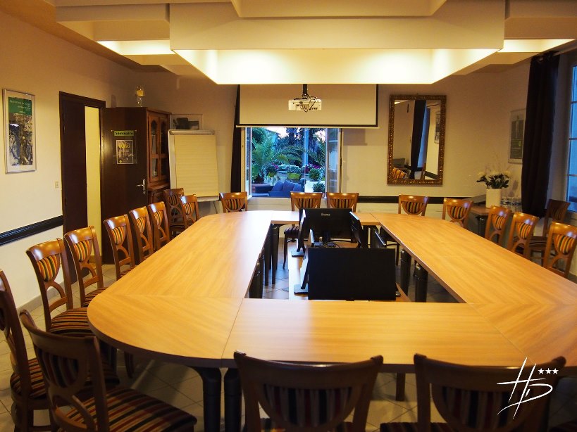 Hostellerie des Ducs, Duras - photo 33