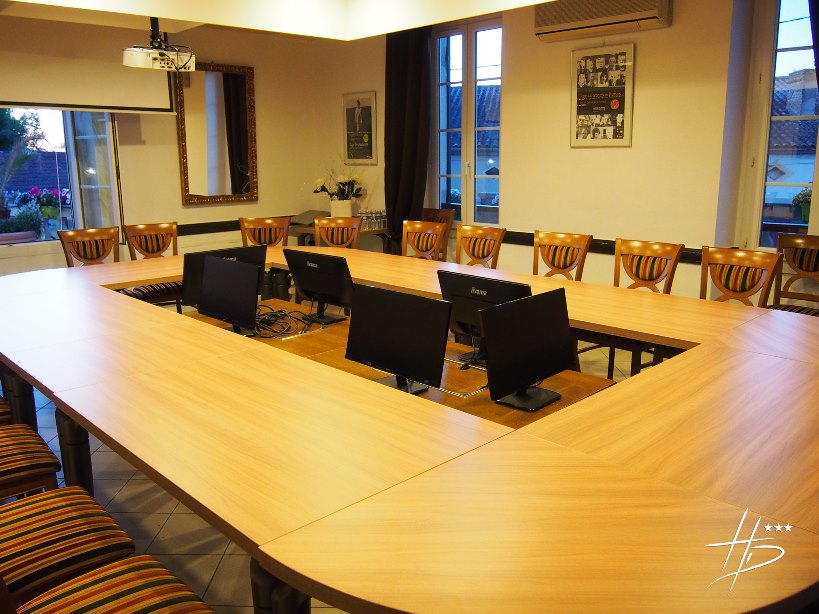 Hostellerie des Ducs, Duras - photo 22