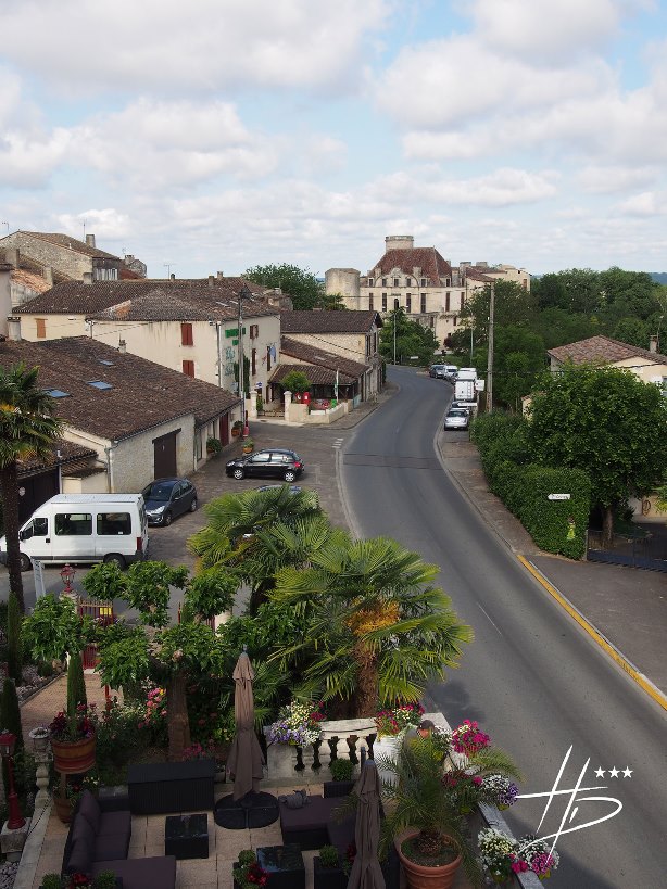 Hostellerie des Ducs, Duras - photo 16