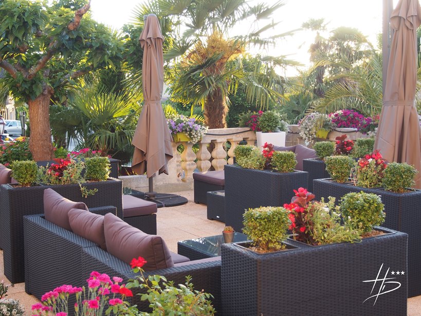 Hostellerie des Ducs