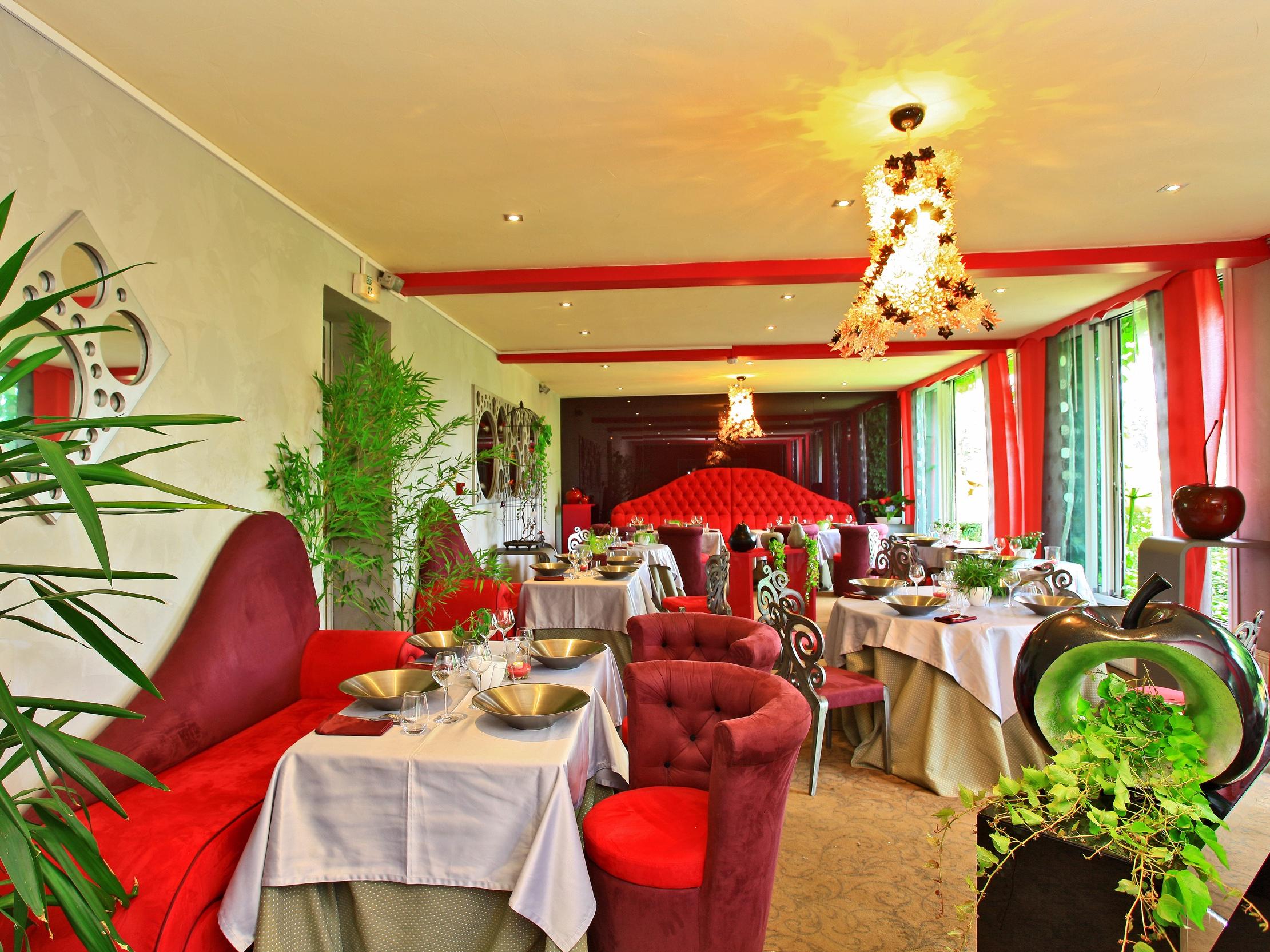 Hostellerie Saint-Jacques - photo 2