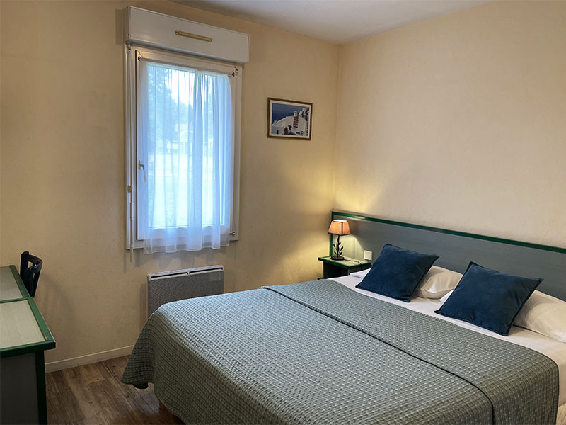 Alios Hôtel-restaurant, Bas-Mauco - photo 2