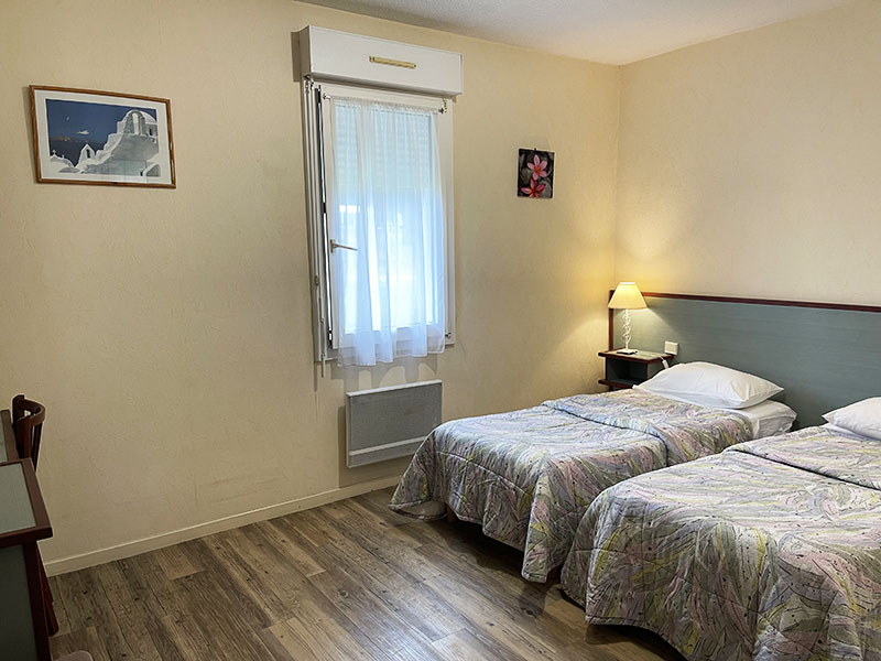 Alios Hôtel-restaurant, Bas-Mauco - photo 4