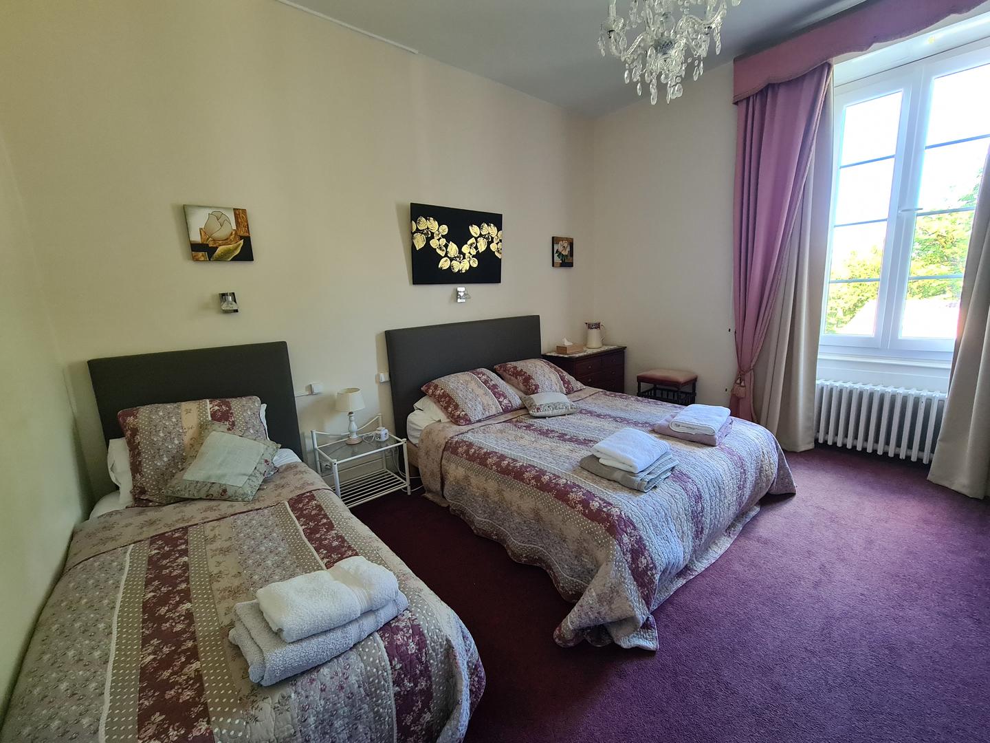 Hôtel de France et de Russie, Thiviers - photo 3