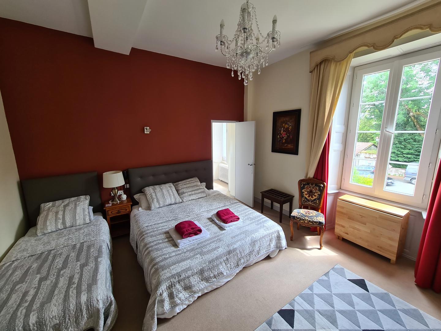 Hôtel de France et de Russie, Thiviers - photo 4