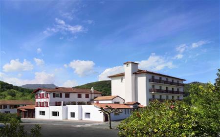 Hôtel Bonnet Hôtel Bonnet