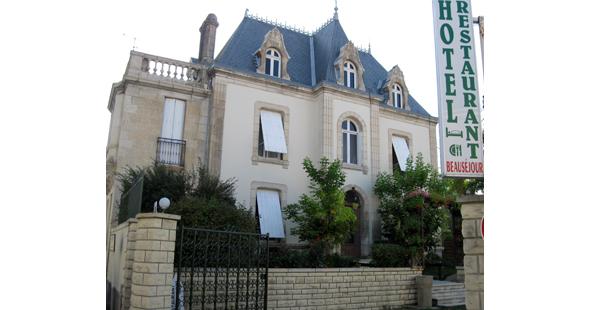 Hôtel Beauséjour