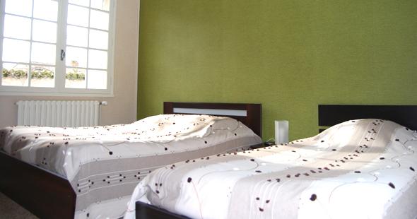 Hôtel Le Cadran - photo 3