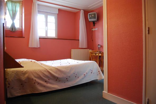 Hôtel Le Cadran - photo 2