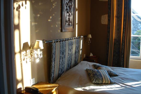 Hôtel Le Relais du Lyon d'Or, Angles-sur-l'Anglin - photo 9