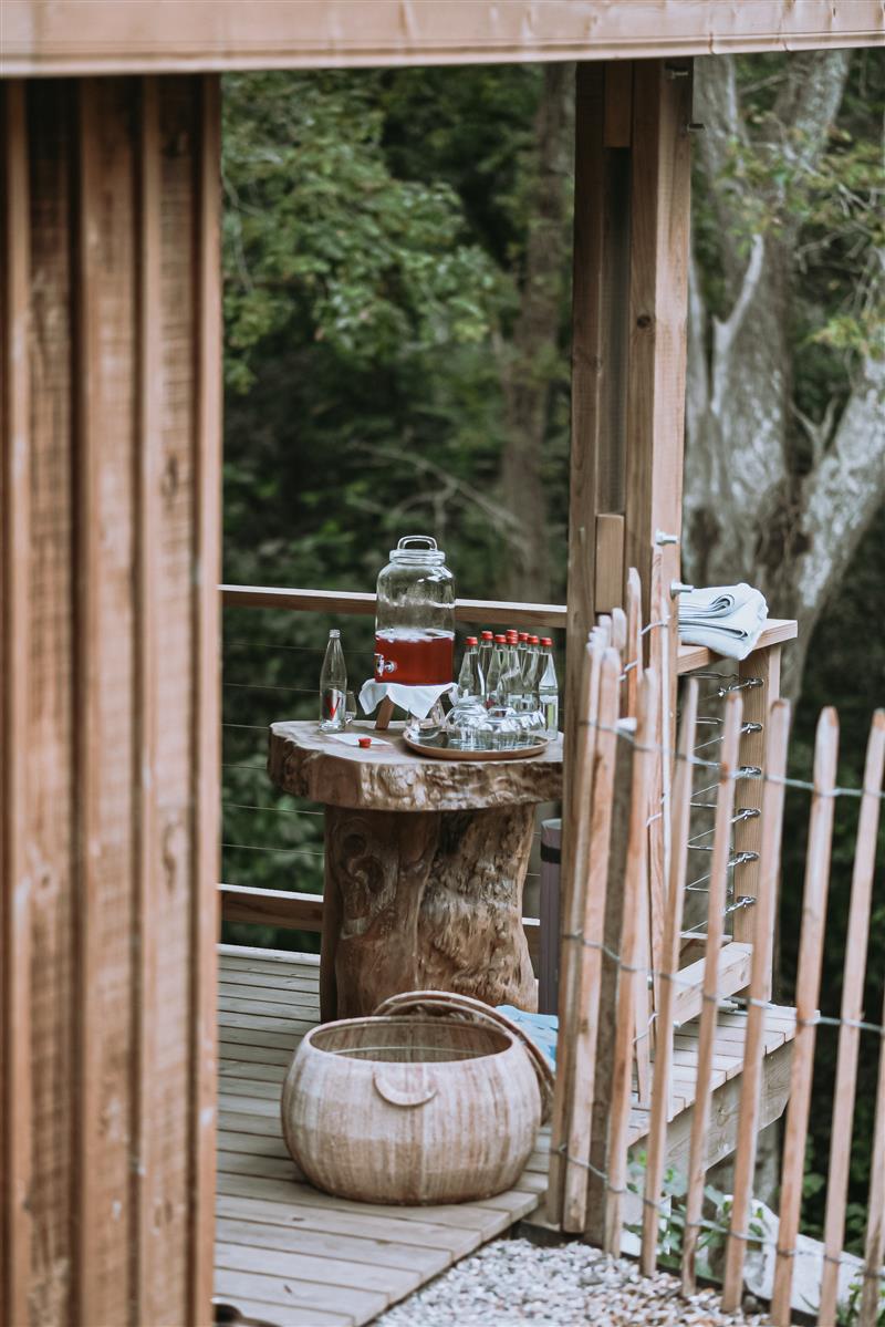 Les Frères Ibarboure - Table et Hostellerie