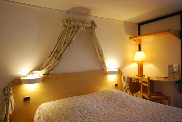 Brithotel Le Beaulieu Poitiers - photo 3