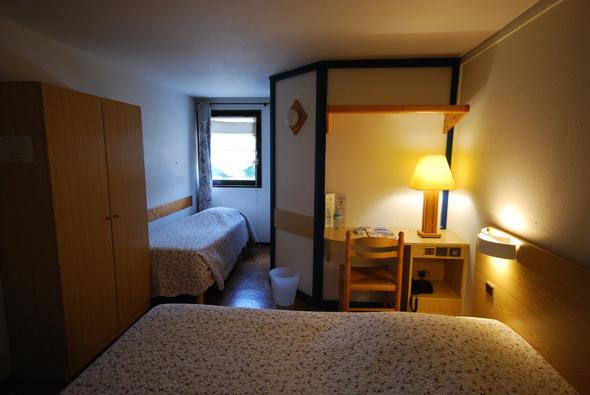 Brithotel Le Beaulieu Poitiers - photo 2