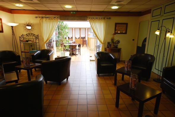 Brithotel Le Beaulieu Poitiers - photo 5