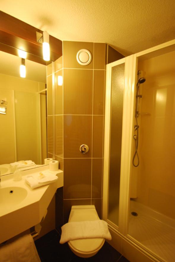 Hôtel Inn Design Poitiers Sud - photo 2