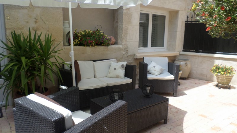 Apparthôtel Les Tilleuls - photo 3