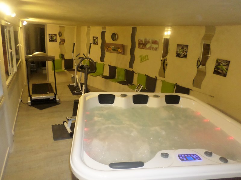 Apparthôtel Les Tilleuls