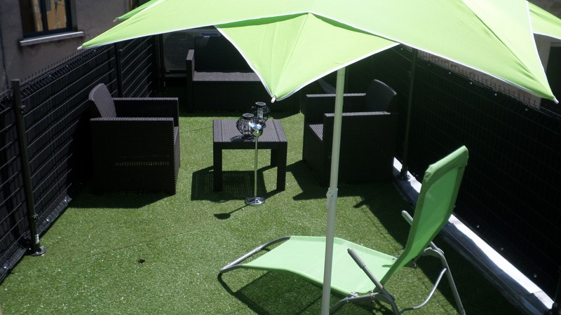 Apparthôtel Les Tilleuls - photo 4