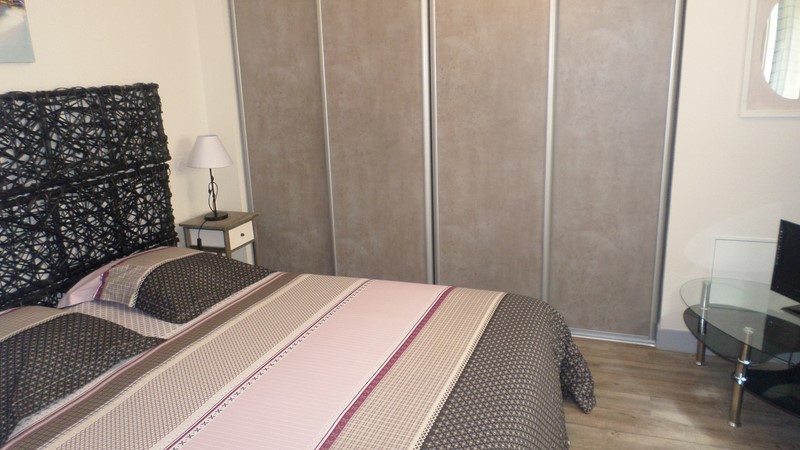 Apparthôtel Les Tilleuls, Saint-Macaire - photo 2