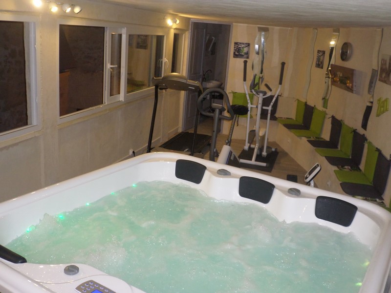 Apparthôtel Les Tilleuls, Saint-Macaire - photo 4