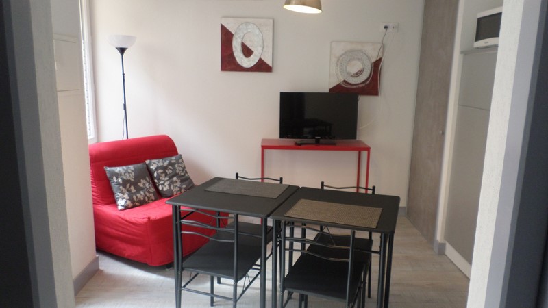 Apparthôtel Les Tilleuls - photo 5