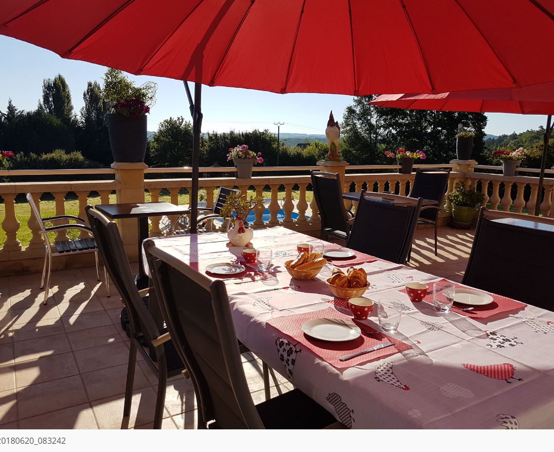 Hôtel Au Périgord Noir