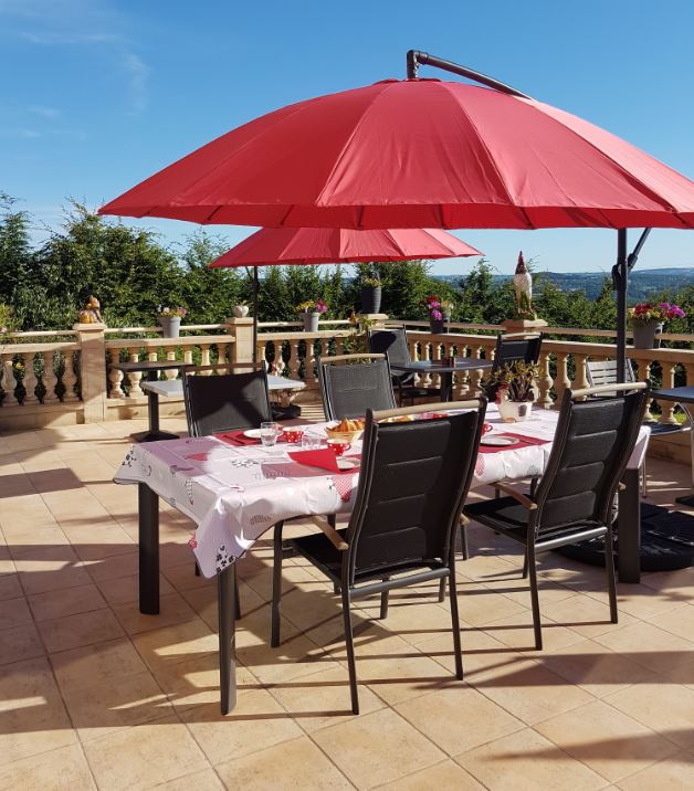 Hôtel Au Périgord Noir - photo 4