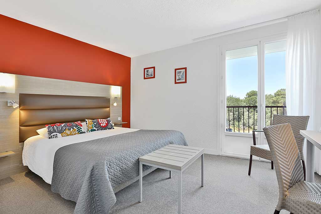 Hôtel-restaurant Le Tropicana - photo 4