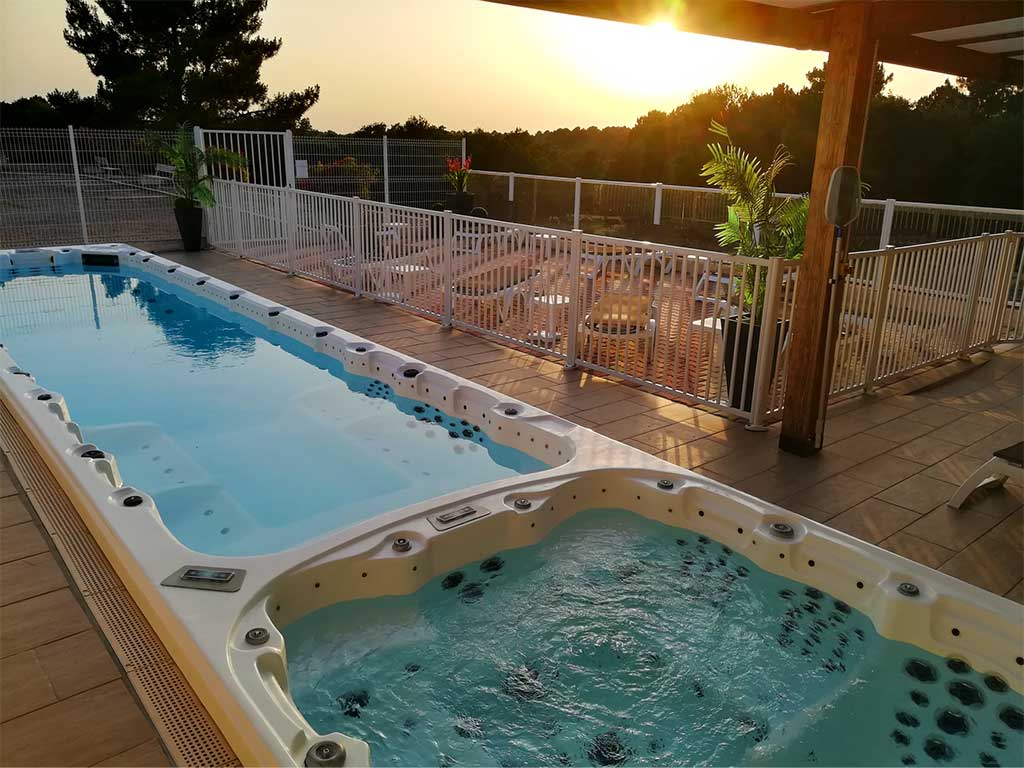 Hôtel-restaurant Le Tropicana - photo 5