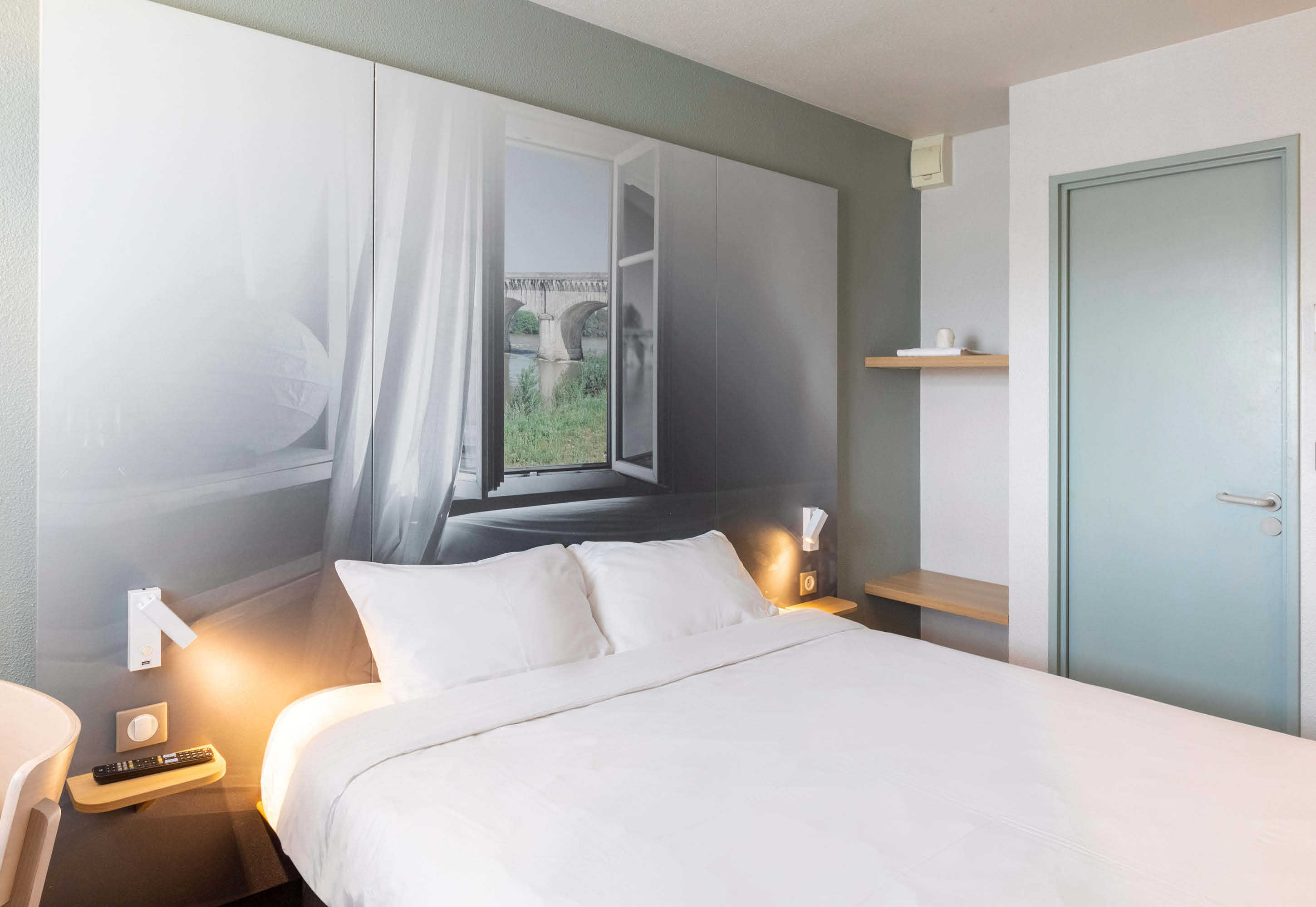 Hôtel B & B Agen - photo 3