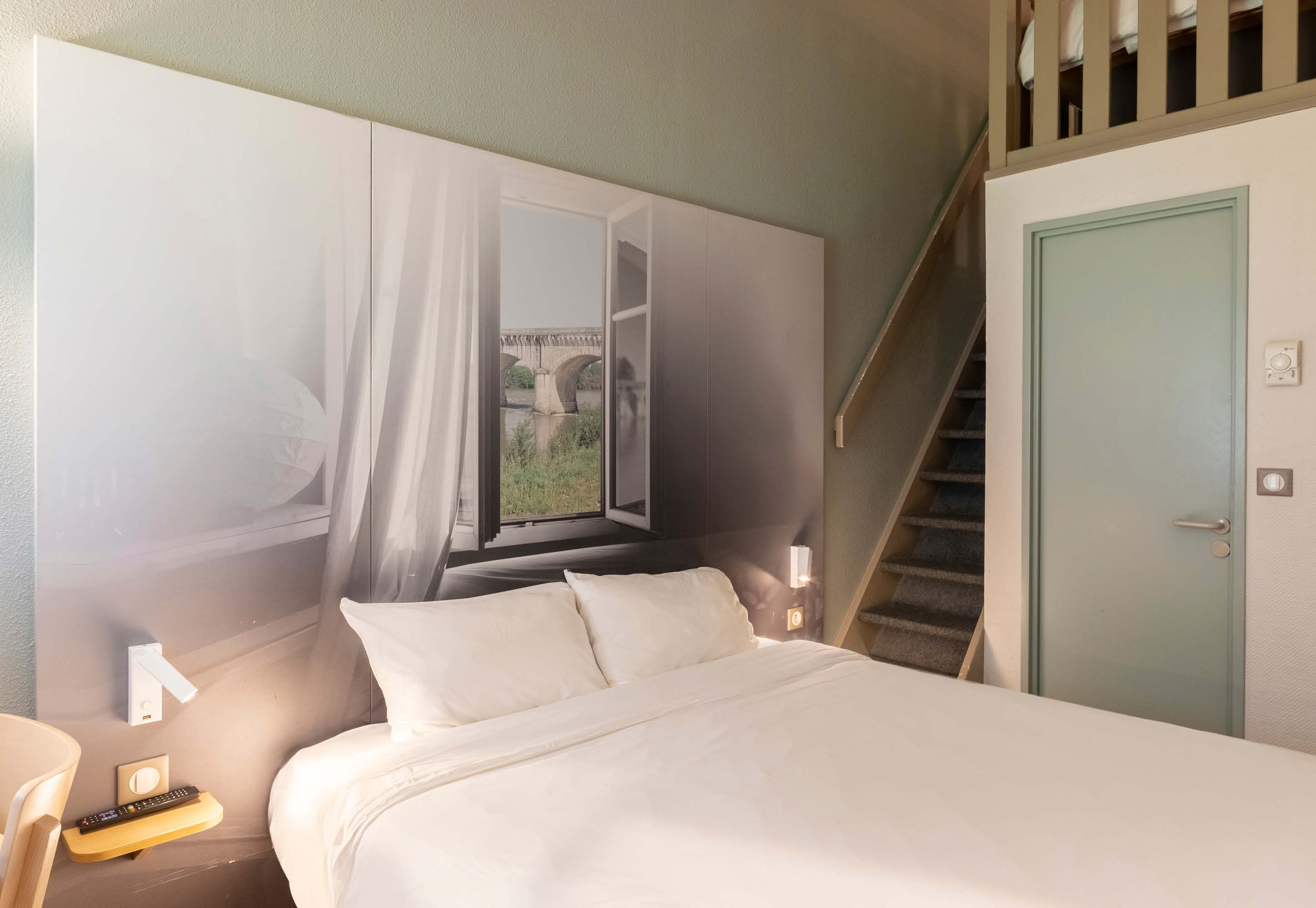 Hôtel B & B Agen - photo 4