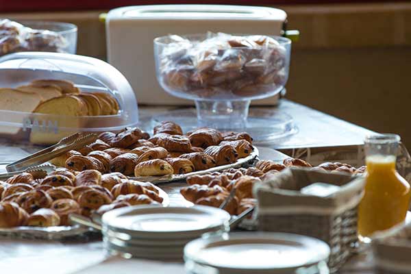 Hôtel Aliotel - photo 2