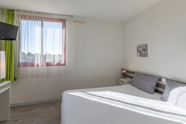 Hôtel Aliotel, Cazères-sur-l'Adour - photo 6