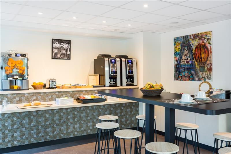 Hôtel Kyriad Anglet Biarritz
